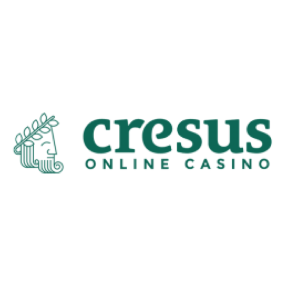 Cresus Casino logo