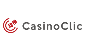 Clic Casino logo