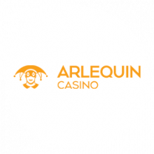 Arlequin Casino logo
