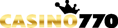 Casino770 logo