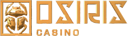 Osiris Casino logo