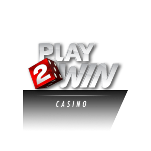 Play2Win Casino logo