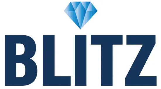 Blitz Casino logo