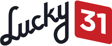 Lucky31 Casino logo