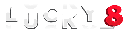 Lucky8 Casino logo