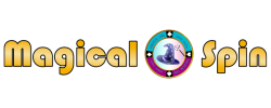 Magical Spin Casino logo