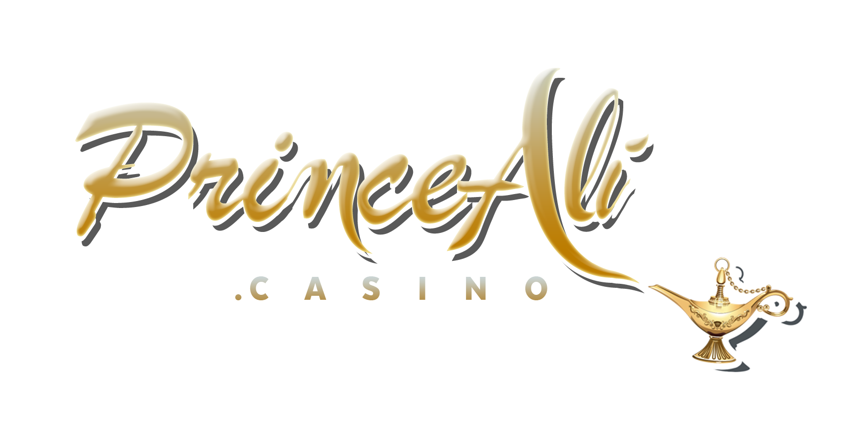 Prince Ali Casino logo