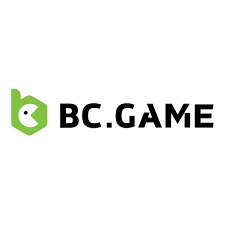BCgame Casino logo