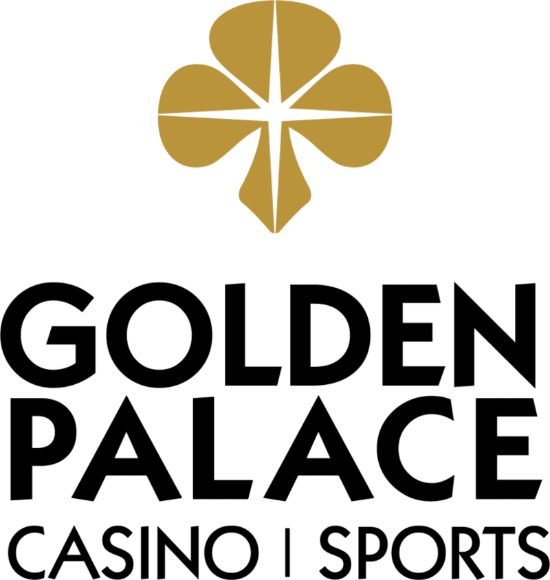 Golden Palace Casino logo