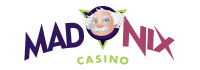 Madnix Casino logo