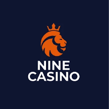 Nine Casino logo