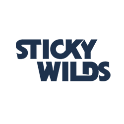Casino Stickywilds logo