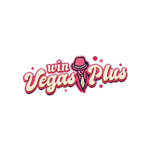 Vegas Plus logo