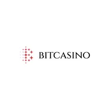 Bitcasino logo
