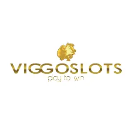 Viggoslots Casino logo