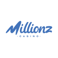 Millionz Casino logo