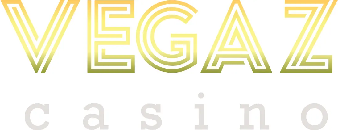 Vegaz Casino logo