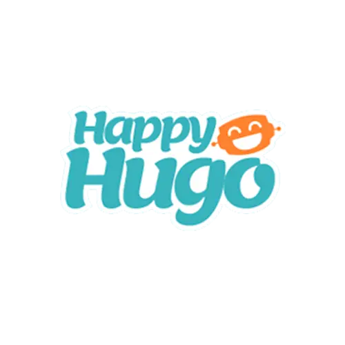 Happy-Hugo-casino-logo