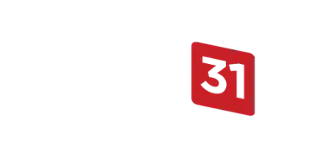 Lucky 31 Casino logo