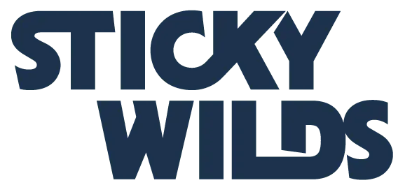 Sticky-Wilds-Casino-logo
