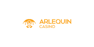 arlequin casino logo