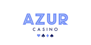 azur casino logo