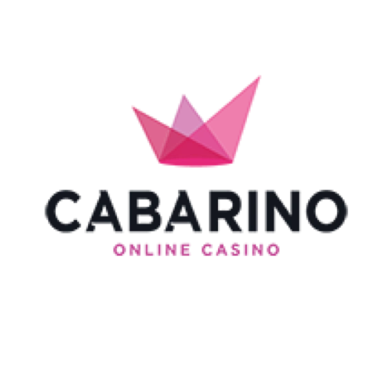 cabarino casino logo