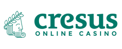 cresus casino logo