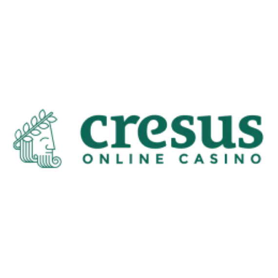 cresus casino logo