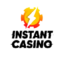 instant casino logo