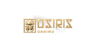 osiris casino logo