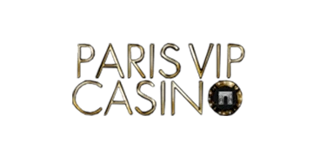 paris vip casino logo