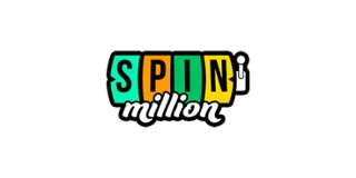 spin million casino logo