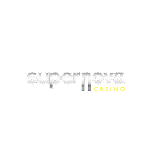 Review du Supernova Casino: Connexion et Inscription