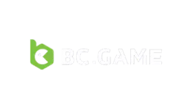 bc.game casino logo