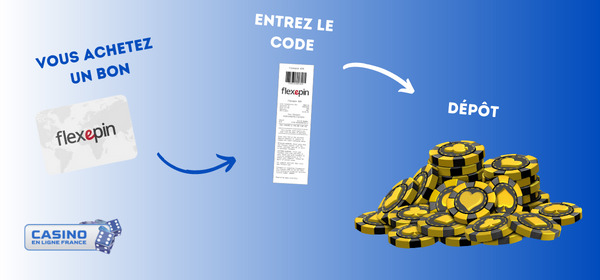 flexepin france