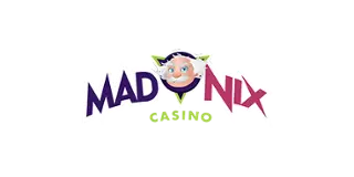 madnix casino logo