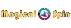 magical spin casino logo