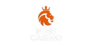 nine casino logo