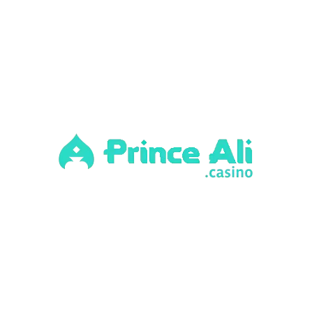 prince ali casino logo